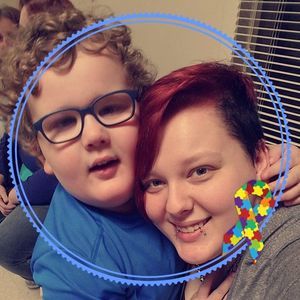 Meet your Posher, Lacy